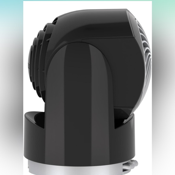Vornado's signature Vortex Flipping Fan! It effectively moves air around you! - Picture 4 of 5